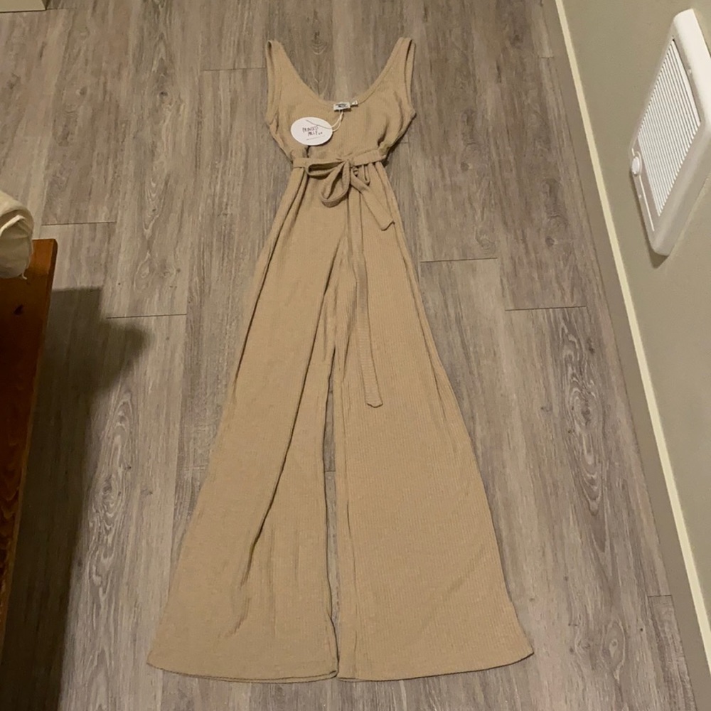 NWT Princess Polly Callie Jumpsuit